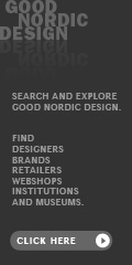 Search and explore Good Nordic Design