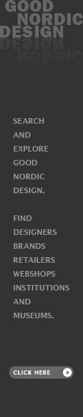Search and explore Good Nordic Design