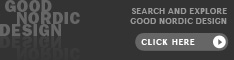 Search and explore Good Nordic Design